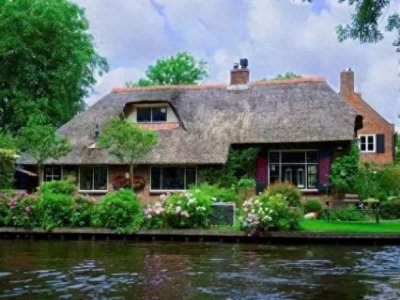 ​五本适合闲暇时间看的种田文小说，温馨的田园生活，上班族的向往