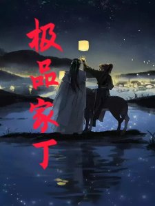 ​后宫小说推荐:《极品家丁》仙草后宫文，文笔细腻！春色撩人！