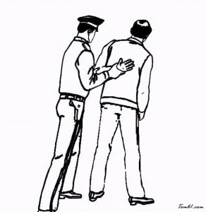 ​每日推书，五本职业警察的小说，看点十足，剧情精彩