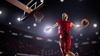 ​三本篮球竞技小说，美酒佳人两不误，球场之上显威风