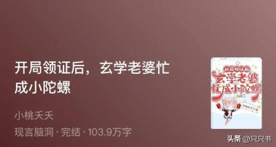 ​强推超级好看的丨玄学言情小说｜风水算命看相