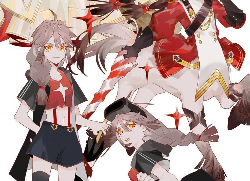 射的越远性能力越强