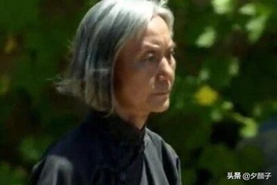 ​《父母爱情》结婚3次，出镜2㳄的张桂兰晚年凄凉背后真相