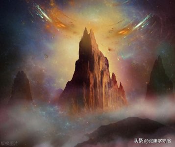 ​仙侠才是经典！十大巅峰仙侠完结小说，不比不知道佛本是道好看