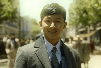 ​民国书单推荐｜6本高质量民国小说