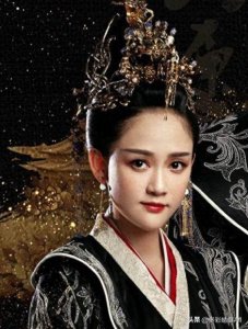 ​史上独孤皇后：伟大女性的传奇