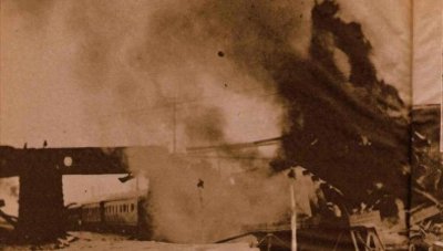 ​1928年张作霖命丧皇姑屯，日本首相田中义一得知后，为何果断辞职