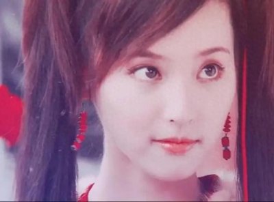 ​古装女神吴佳妮的八部好剧