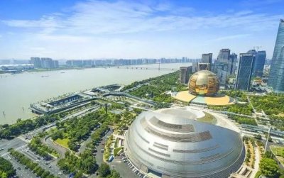 ​《世界城市名册2018》出炉 6座中国城市位居全球一线