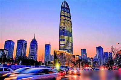 ​山东11座大城市：济南青岛为特大城市，烟台第3，德州威海落选