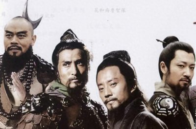 ​梁山天罡好汉中，为何仅7人得了善终，你看排座次时宋江说了什么