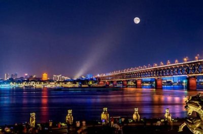 ​第二次去武汉才弄明白，实话实说！这压根就不是一个旅游城市！