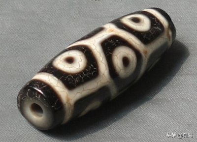 天珠是怎么形成的?