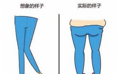 如何消耗腿部脂肪(怎样减掉腿上的脂肪和赘肉)