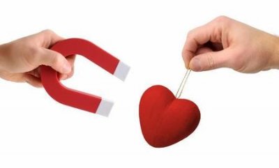 一见钟情的婚姻幸福吗