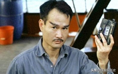 一代僵尸片大师林正英旧照:图3是和李小龙合影,图9特别值得珍藏