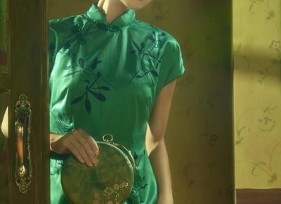 奇葩婆婆是个戏精,总与我争宠!