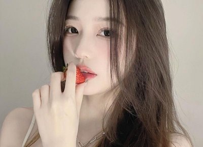 它在里面慢慢的变大是什么感受?