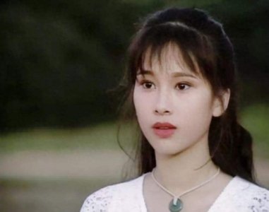 文颂娴:甜美小家碧玉,90年代亚视花旦