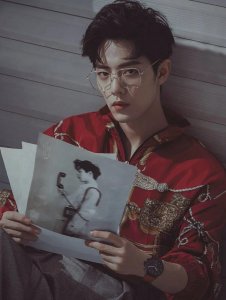 妖艳女主甜文合集 ─ 只想看你脸红红