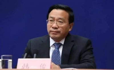 两天两位山东人出任代省长 韩俊、李炳军分别履新吉林、贵州