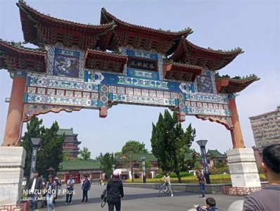 滕王阁:江南三大名楼之一