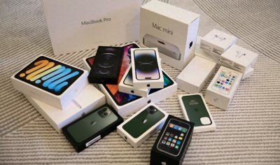 目前苹果手机的现状分析,你手中的iPhone还好吗?