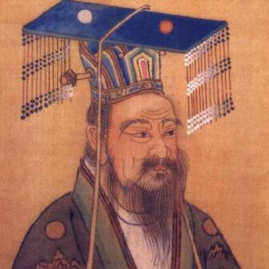 《新百家姓》之六 杨姓名人