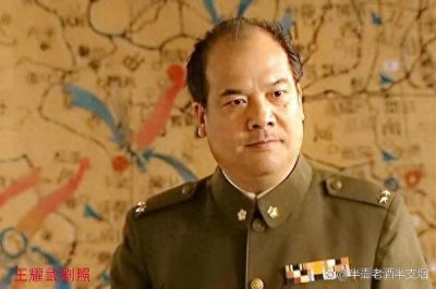 《济南战役》:银幕上的英雄史诗