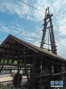 “盐都”自贡:一粒盐引发的创新和转型