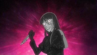 童年《名侦探柯南》最恐怖的几集,你还记得吗?