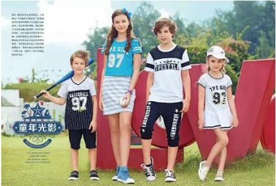 把“青少年专属产品”做到极致--访七波辉董事长陈洪七