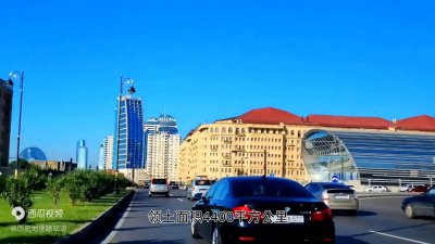 83秒了解纳卡共和国——建在阿塞拜疆土地上的“国家”