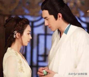 你相信吗?赵丽颖疑似新恋情曝光,兜兜转转依然最配是他?