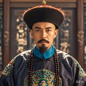 《林则徐:近代中国开眼看世界的先锋》