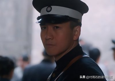 《白鹿原》人物结局:为什么阴狠的白孝文,结局却是最好的?