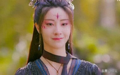 《仙剑四》大结局壮观,玄霄、夙瑶遭神罚,天河携众人护卫苍生!