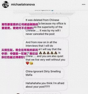 2018年杜嘉班纳辱华事件:遭到众多网友抵制,现在怎么样了?