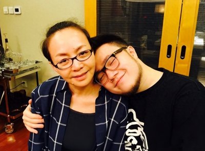 巴图两任父亲对比丨男孩有父亲陪伴多重要!