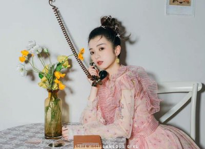 年纪越大越喜欢温柔的人和事 越来越喜欢安静的独处