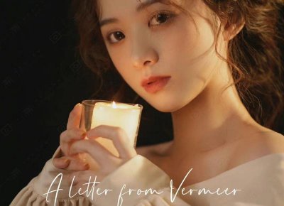 心宽似海,烦恼自然消