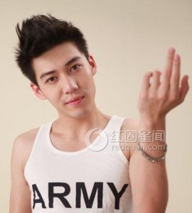 张凌烽女朋友是谁张凌烽演过的电视剧