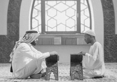 瓦哈比派:沙特阿拉伯极端保守的伊斯兰教