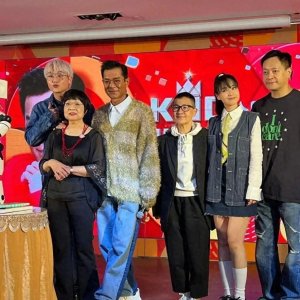 哪吒2爆火后,古天乐也宣布要进军动画界?还记得他曾被追债830万