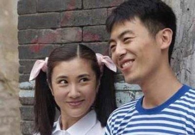 边潇潇主演的电视剧 边潇潇个人简介