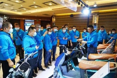 2023年11月1日,电动车行业四大新标准将正式实施,关乎每个人