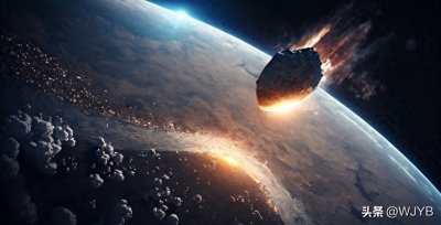 2032年危机?2024 YR4小行星撞击地球概率飙升,中国未在区域内