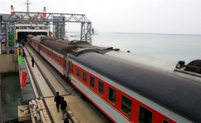 琼州海峡南北最窄仅19.4公里,为什么不修建一座跨海大桥?