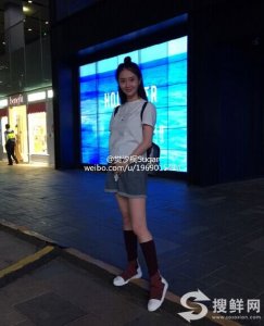 普法栏目剧樊韵儿个人资料微博 樊韵儿身高年龄多大整容不雅艳照曝光(3)
