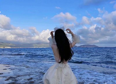 遵医嘱晒太阳险失明!秋季再凉爽